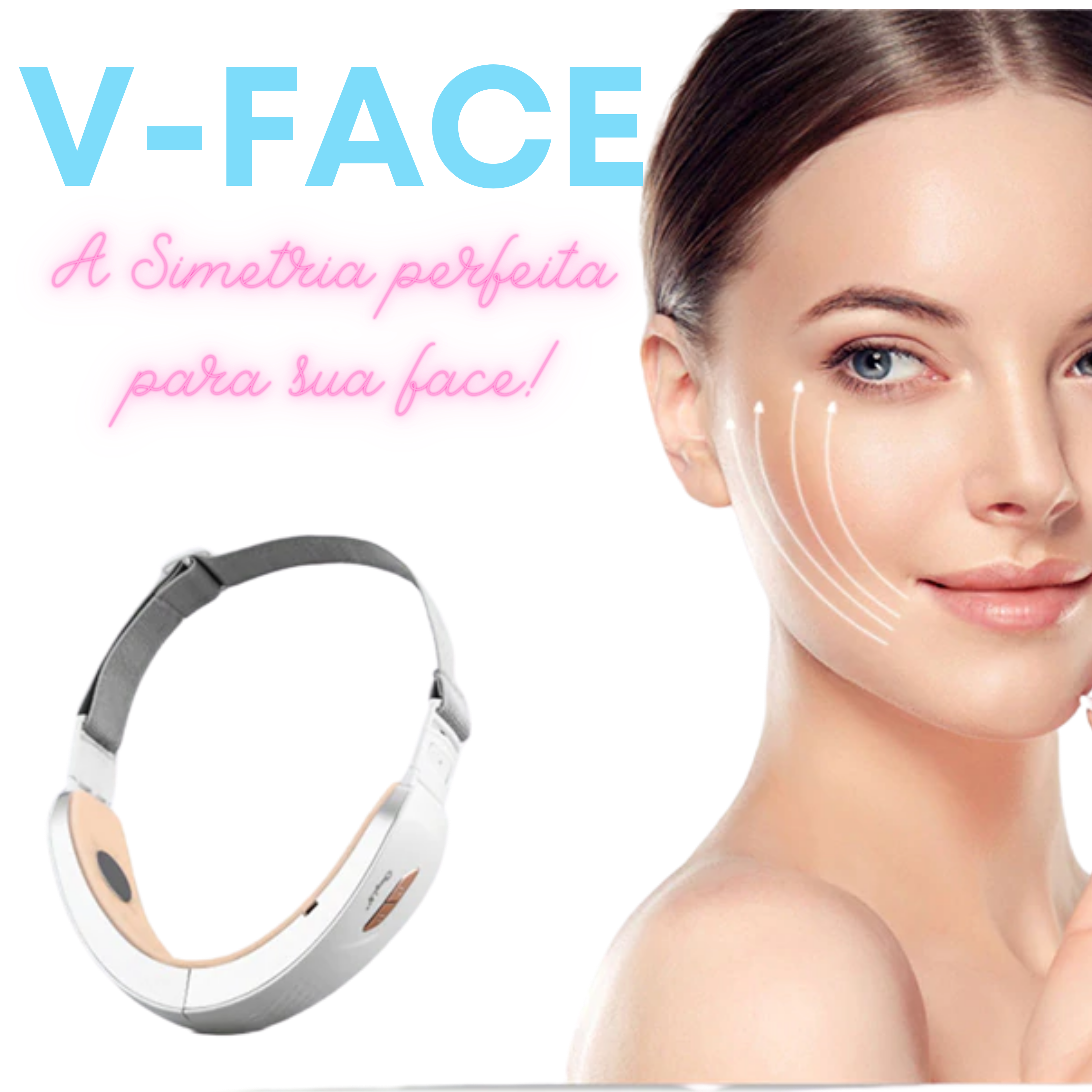 V-Face Lifting - By Time  Shop